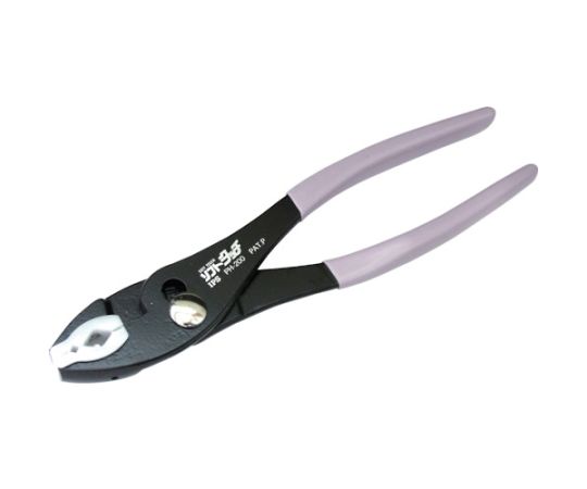 IPS PLIERS ソフトタッチコンビ 206mm　PH-200 1丁（ご注文単位1丁）【直送品】