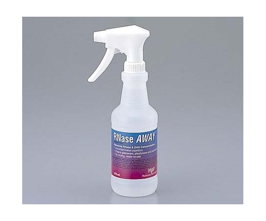 Thermo　scientific RNase AWAY 475ml スプレーボトル　7002 1本（ご注文単位1本）【直送品】