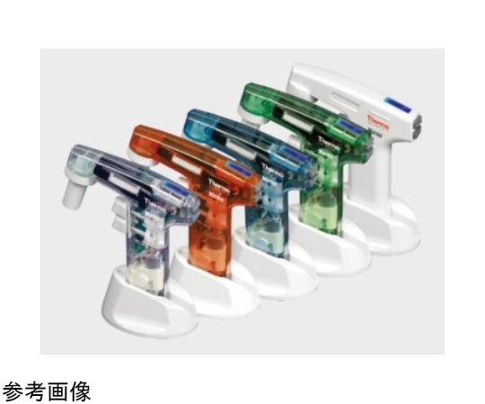 Thermo　Scientific　Finnpipette S1 Pipet Filler（電動） 白　9501-S1 1個（ご注文単位1個）【直送品】