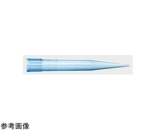 Thermo　Scientific　Finnpipette ラボチップ ブルー 1000チップ×1袋　94300220 1箱（ご注文単位1箱）【直送品】