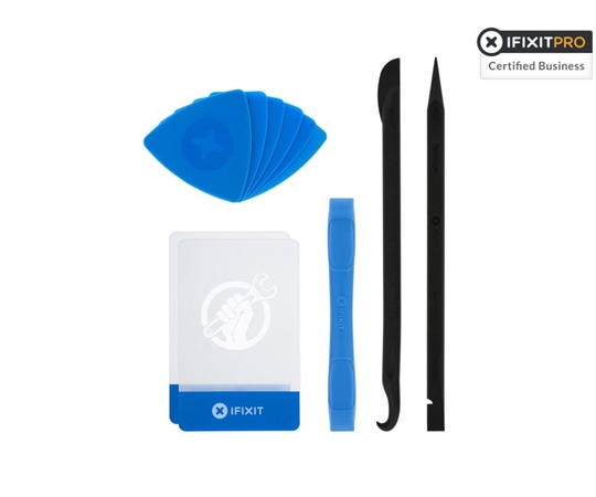 iFixit Prying and Opening Tool Assortment　IF145-364-1 1セット（ご注文単位1セット）【直送品】