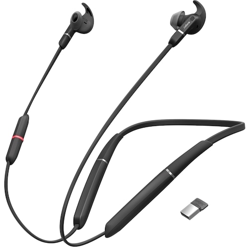 トラスコ中山 ジャブラ Jabra EVOLVE 65e MS 449-8737  (ご注文単位1個) 【直送品】