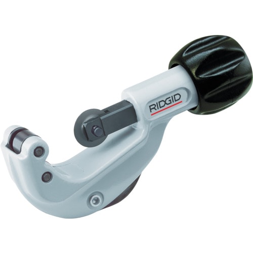 トラスコ中山 RIDGID チューブカッター 150-LS（ご注文単位1個）【直送品】