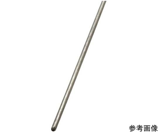 泰豊トレーディング ステンレスバネ線 1.5×1000mm　3840 1本（ご注文単位1本）【直送品】