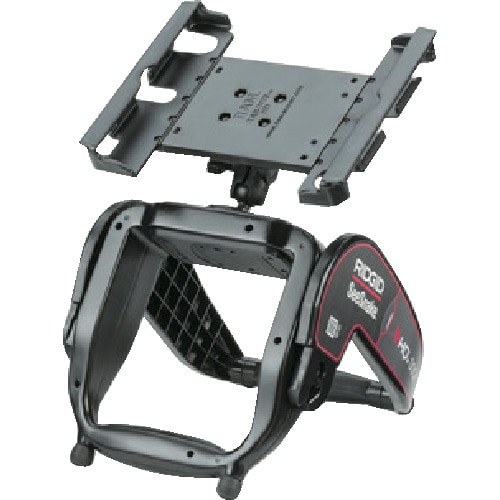 トラスコ中山 RIDGID シースネイクHQXX DOCK ドック（ご注文単位1個）【直送品】