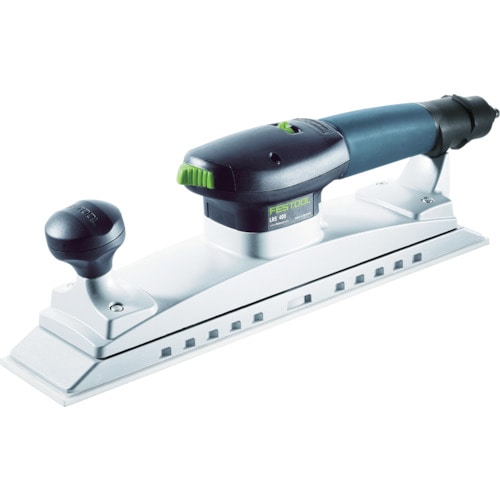 トラスコ中山 FESTOOL オービタル・エアーサンダ LRS 400 760-3045  (ご注文単位1台) 【直送品】