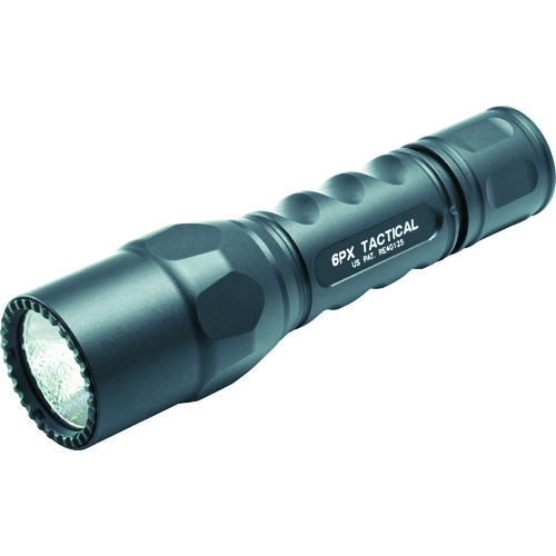 トラスコ中山 SUREFIRE 6PX タクティカル（ご注文単位1個）【直送品】