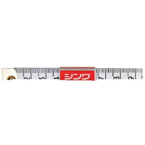 トラスコ中山 シンワ テープメジャー（ご注文単位1本）【直送品】