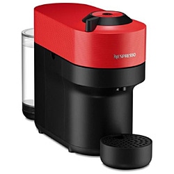 ネスレネスプレッソ　Nestle　Nespresso ポップ ヴァーチュオ スパイシーレッド GCV2RE ［ミルなし］ 1個（ご注文単位1個）【直送品】