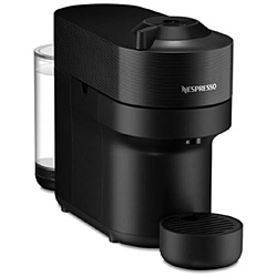 ネスレネスプレッソ　Nestle　Nespresso ポップ ヴァーチュオ リコリスブラック GDV2BK ［ミルなし］ 1個（ご注文単位1個）【直送品】