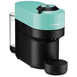 ネスレネスプレッソ　Nestle　Nespresso ポップ ヴァーチュオ アクアミント GCV2AQ ［ミルなし］ 1個（ご注文単位1個）【直送品】