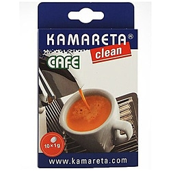 KAMARETA　カマレタ KAMARETA（カマレタ）カフェクリーンタブレット（10錠） KAMARETA（カマレタ）  KAMARETA 1個（ご注文単位1個）【直送品】