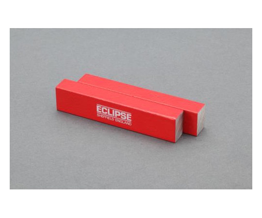 エスコ 12.5x40x 5mm 強力マグネット(2本)　EA781EB-32 1組（ご注文単位1組）【直送品】