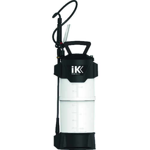 トラスコ中山 iK 蓄圧式噴霧器 FOAM PRO12（ご注文単位1台）【直送品】