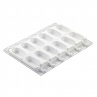 シリコマートステッコフレックスクラシック（6ヶ取×2枚入）GEL01 1個（ご注文単位1個）【直送品】