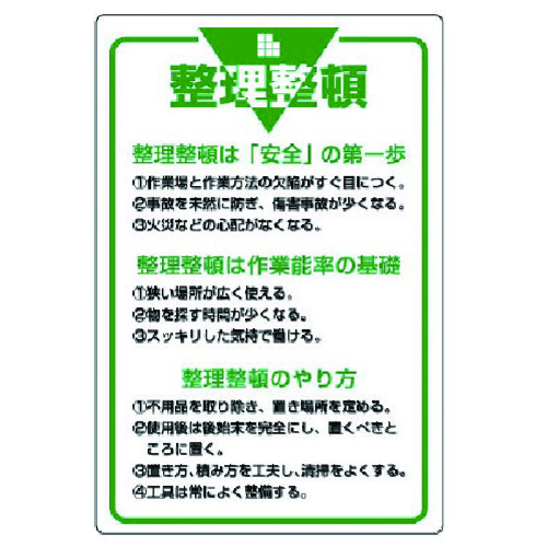 トラスコ中山 ユニット 管理表示板 整理整頓・エコユニボード・900X600（ご注文単位1枚）【直送品】