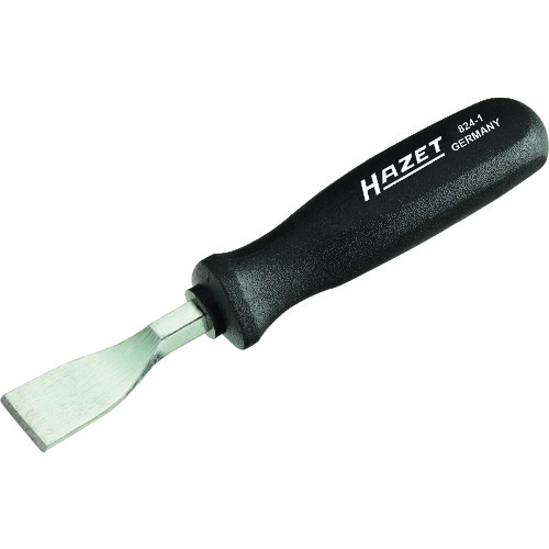 トラスコ中山 HAZET スクレーパー　168-0015（ご注文単位1個）【直送品】