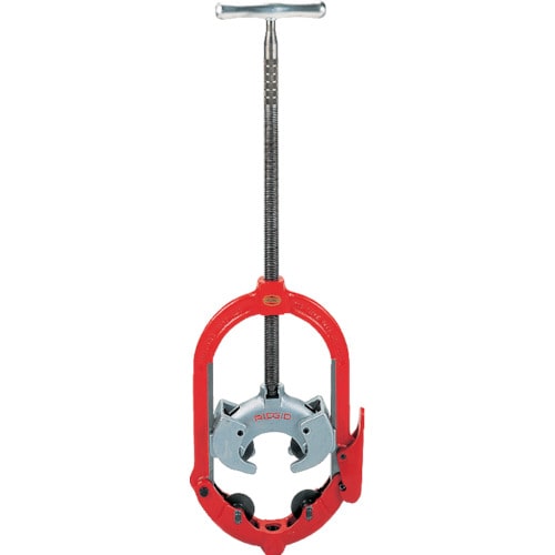 トラスコ中山 RIDGID ヒンジドパイプカッタ(4枚刃) 466（ご注文単位1個）【直送品】