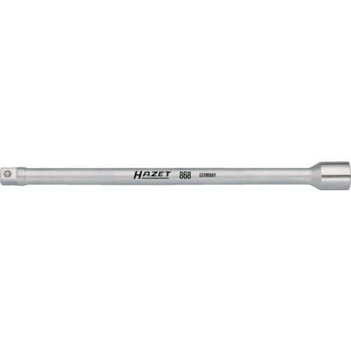 トラスコ中山 HAZET エクステンションバー 差込角6.35mm 全長147mm（ご注文単位1個）【直送品】