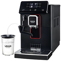 gaggia　ガジア マジェンタミルク GAGGIA  SUP051P ［ミル付き］ 1個（ご注文単位1個）【直送品】