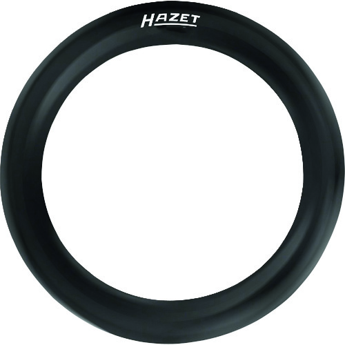 トラスコ中山 HAZET インパクト用パーツ Oリング 19Φ×4（ご注文単位1個）【直送品】