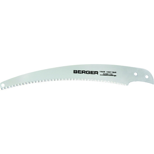 トラスコ中山 Berger 63812用替刃 330mm（ご注文単位1個）【直送品】