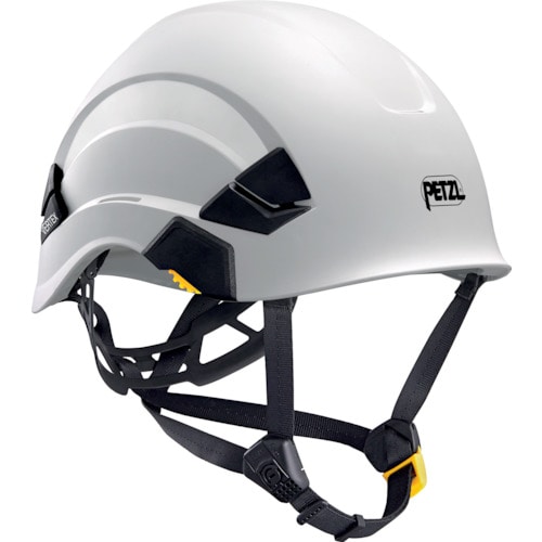 トラスコ中山 PETZL バーテックス ホワイト（ご注文単位1個）【直送品】