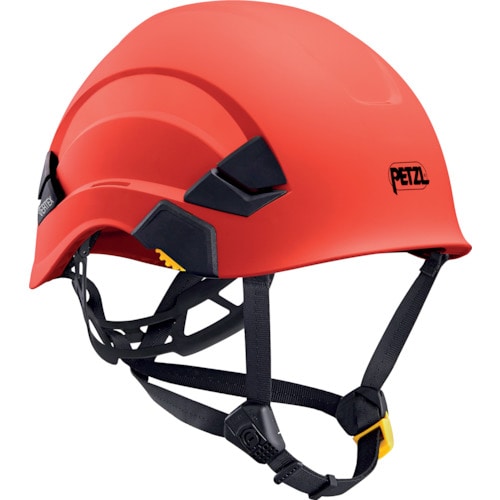 トラスコ中山 PETZL バーテックス レッド（ご注文単位1個）【直送品】