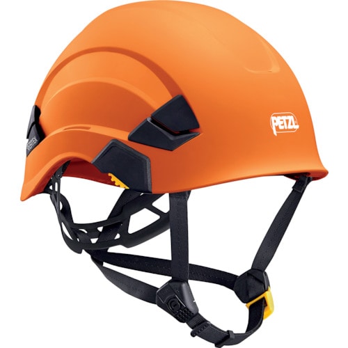 トラスコ中山 PETZL バーテックス オレンジ（ご注文単位1個）【直送品】