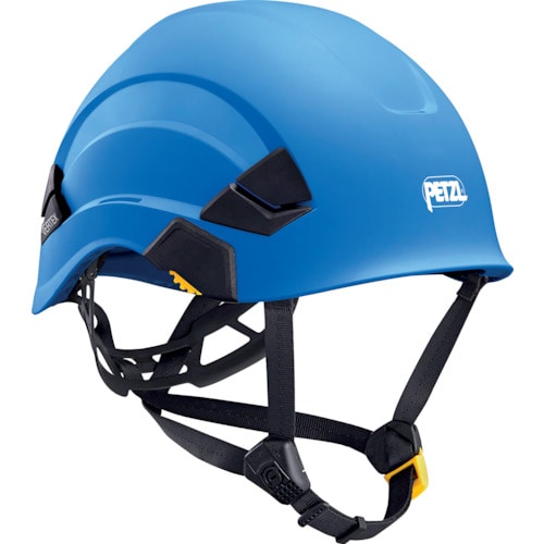 トラスコ中山 PETZL バーテックス ブルー（ご注文単位1個）【直送品】