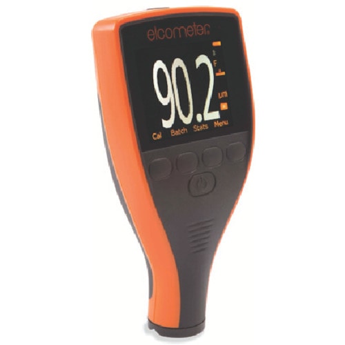 トラスコ中山 elcometer 電磁式膜厚計 一体型ベーシック（磁性金属用） 769-2935  (ご注文単位1台) 【直送品】