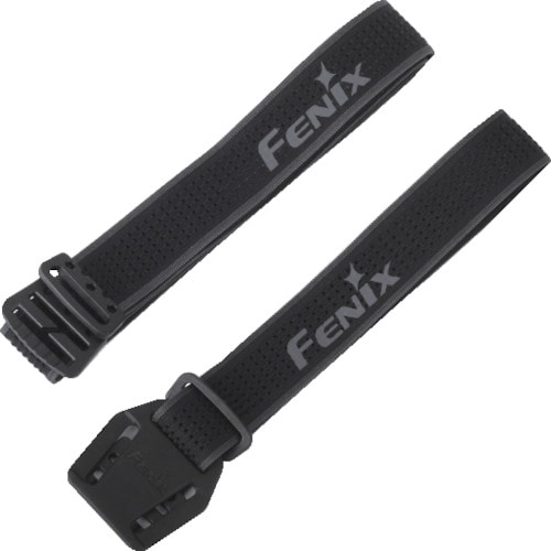 トラスコ中山 FENIX 充電式ヘッドライト(LED)用オプション ライト用ヘッドバンド（ご注文単位1個）【直送品】