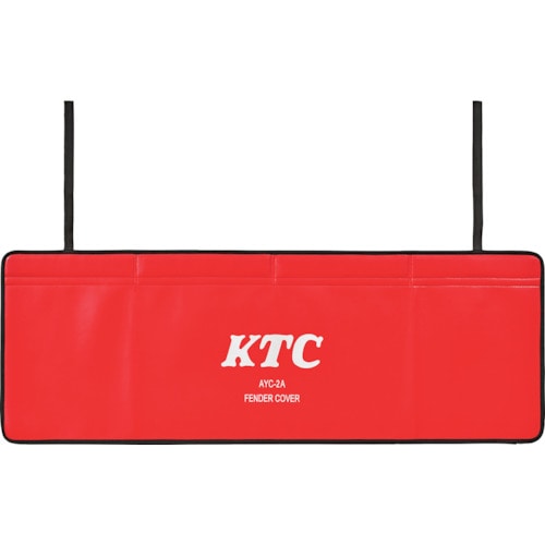 トラスコ中山 KTC フェンダーカバー（ご注文単位1枚）【直送品】