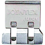 トラスコ中山 JTX 145019)スライドクリップ S 30個 B001J-30 （ご注文単位1箱）【直送品】