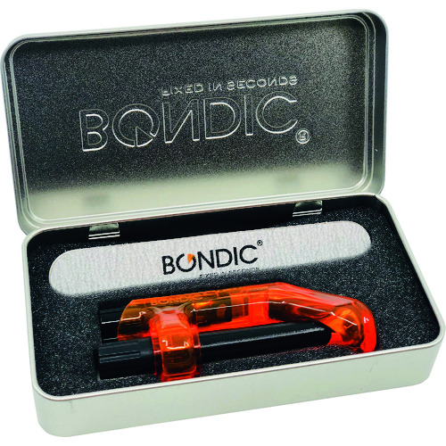 トラスコ中山 BONDIC BONDIC EVO スターターキット（ご注文単位1セット）【直送品】