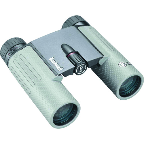 トラスコ中山 Bushnell 双眼鏡 ニトロ 10×25（ご注文単位1台）【直送品】