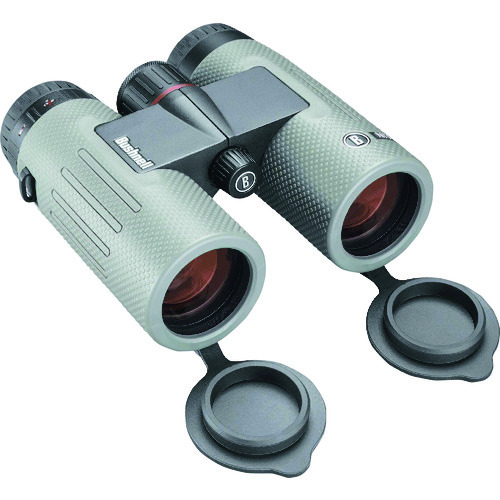 トラスコ中山 Bushnell 双眼鏡 ニトロ 10×36（ご注文単位1台）【直送品】