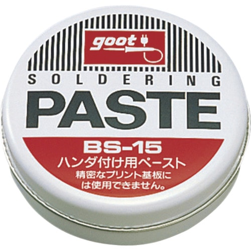 トラスコ中山 グット ホビー用ペースト50g（ご注文単位1個）【直送品】