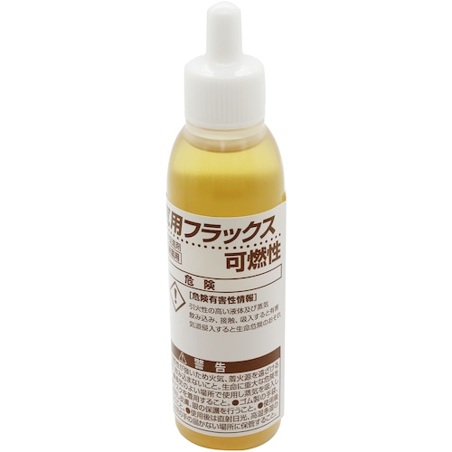 トラスコ中山 グット 電気用フラックス25ml（ご注文単位1個）【直送品】