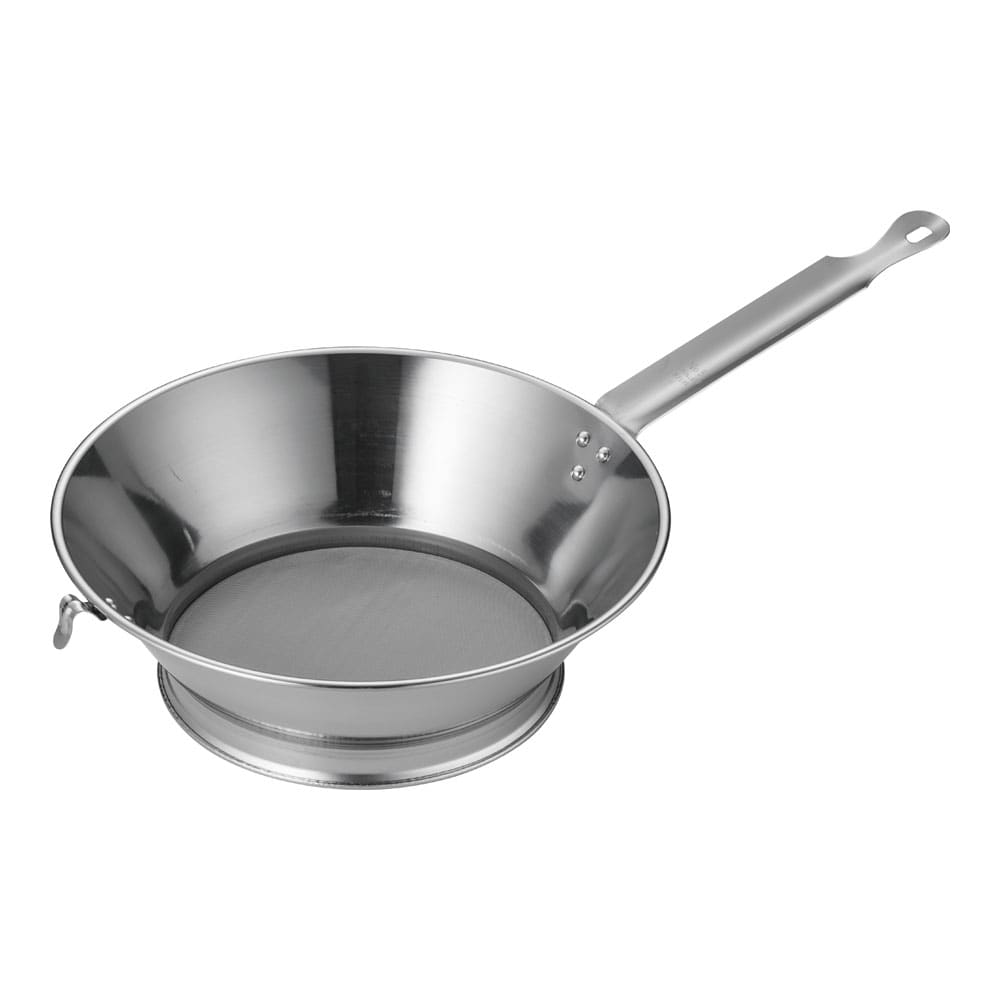 SA18-0ラーメン用スープ漉し　№5 （50メッシュ） 1袋（ご注文単位1袋）【直送品】