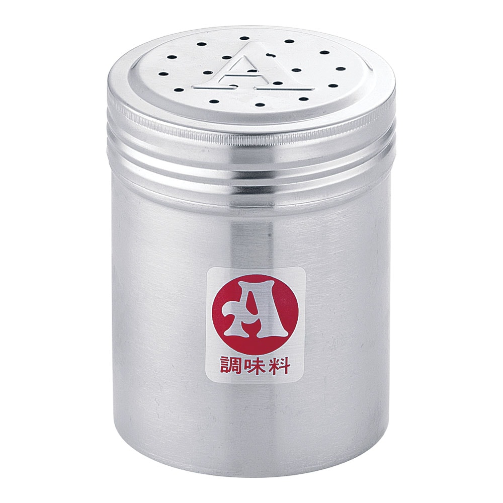 SA18-8調味缶　大 A缶 1箱（ご注文単位1箱）【直送品】