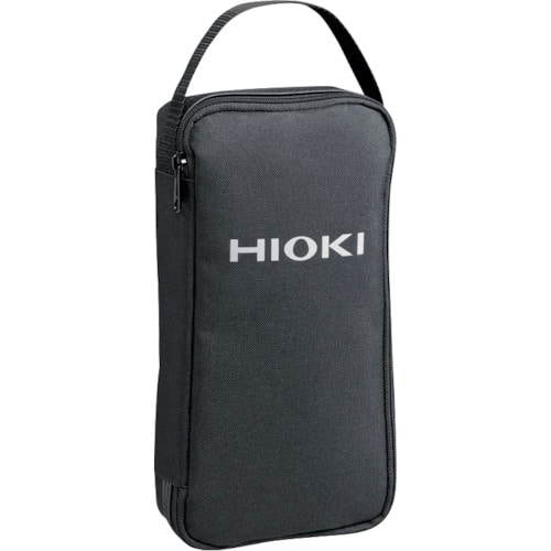 トラスコ中山 HIOKI 携帯用ケース C0203 107-0659  (ご注文単位1個) 【直送品】