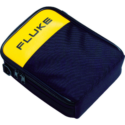 トラスコ中山 FLUKE ソフトケースC280（ご注文単位1個）【直送品】