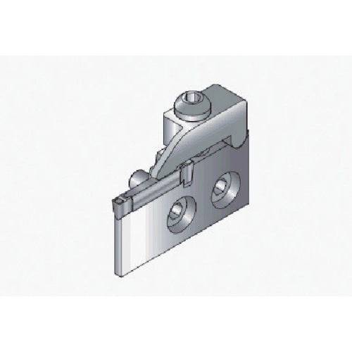 トラスコ中山 タンガロイ マイティー・シリーズ ブレード CGDR／L 350-1825  (ご注文単位1個) 【直送品】