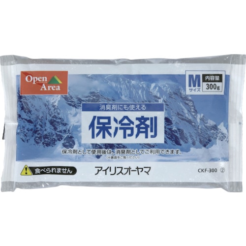 トラスコ中山 ＴＲＹ 保冷剤 キャッチクール100ｇ（ご注文単位1個）【直送品】 包装用品・店舗用品の通販 シモジマ