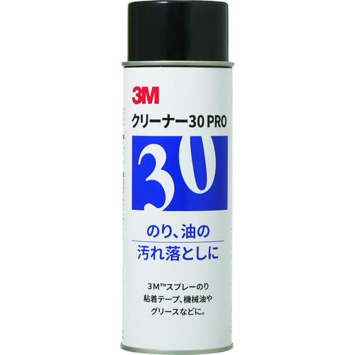 トラスコ中山 3M クリーナー30 PRO 672ml（ご注文単位1本）【直送品】