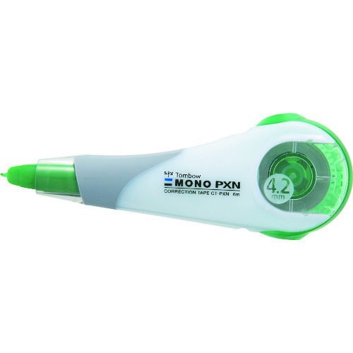 トラスコ中山 Tombow 修正テープモノPXN4（ご注文単位1個）【直送品】