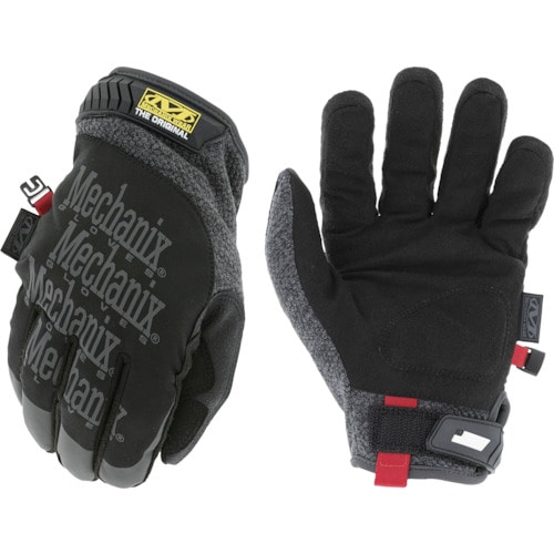 トラスコ中山 MECHANIX 防寒手袋オリジナルS（ご注文単位1組）【直送品】