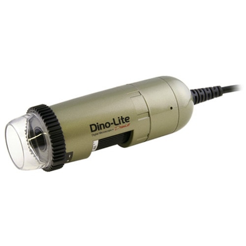 トラスコ中山 Dino‐Lite デジタルマイクロスコープ Premier M Polarizer（偏光） 162-0063  (ご注文単位1台) 【直送品】