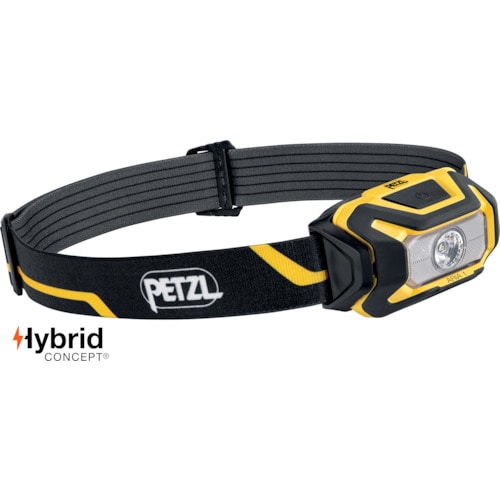 トラスコ中山 PETZL アリア1（ご注文単位1個）【直送品】